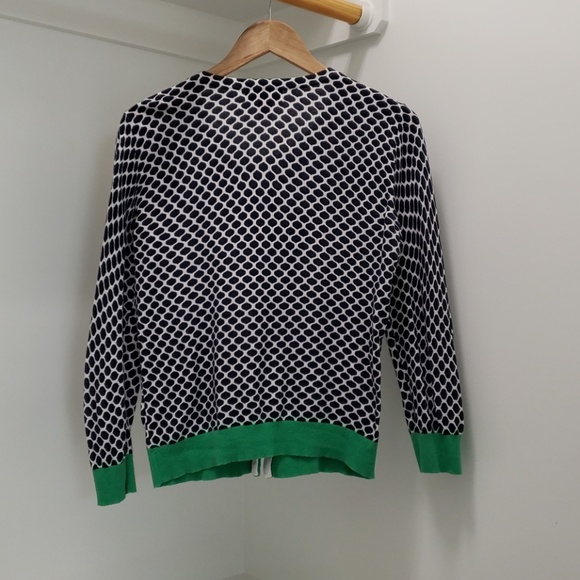 Banana Republic Print Cardigan - Picture 5 of 5